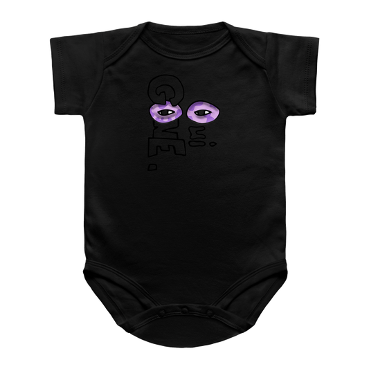 "See You Soon" Baby Snapsuit
