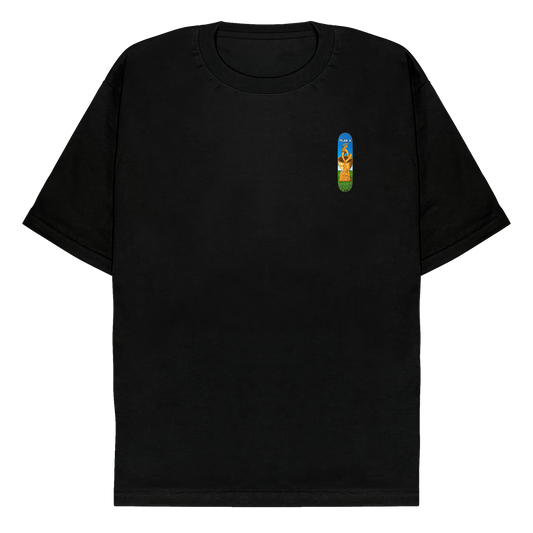 "Happy Fathers Day" Classic Tee