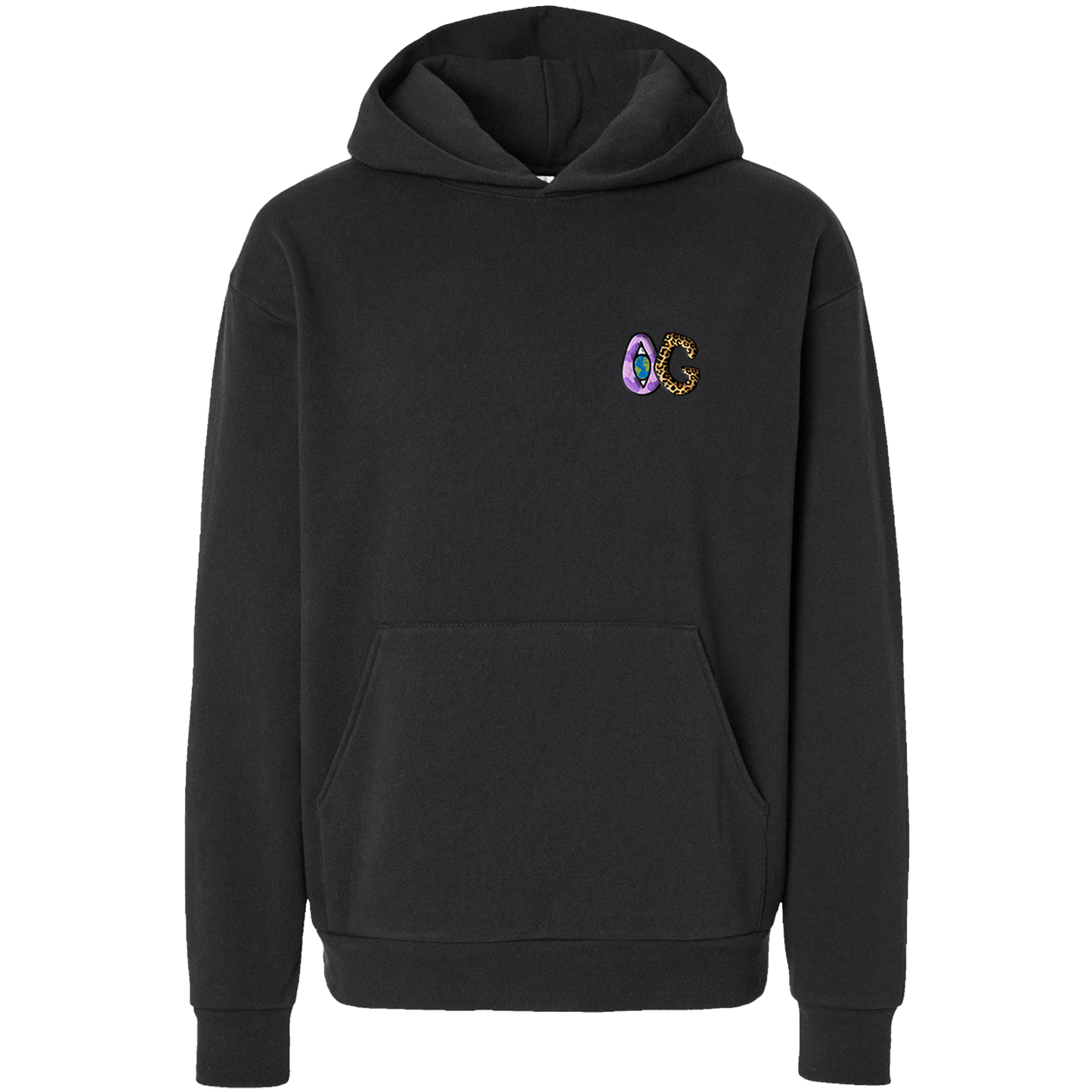 "OG" Classic Hoodie