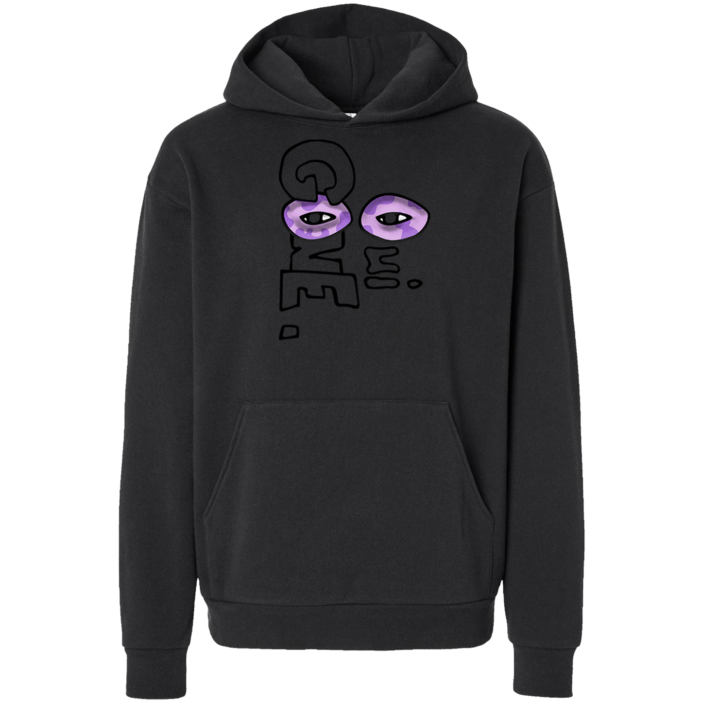 "See You Soon" Classic Hoodie