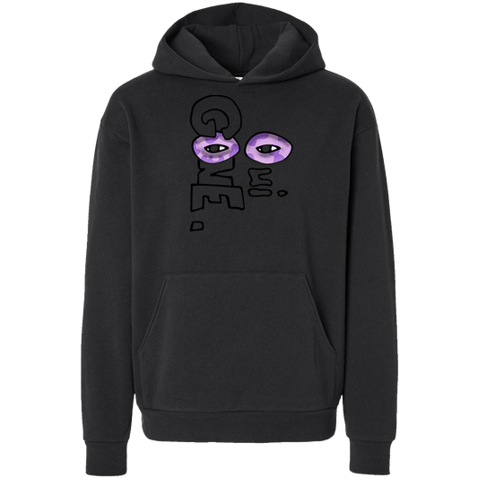 "See You Soon" Classic Hoodie