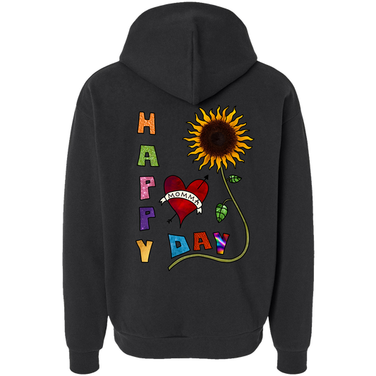 "Happy Mothers Day" Classic Hoodie