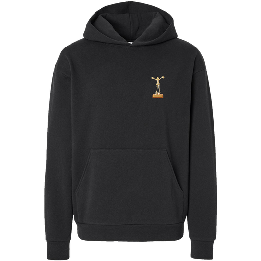 "Happy Mothers Day" Classic Hoodie