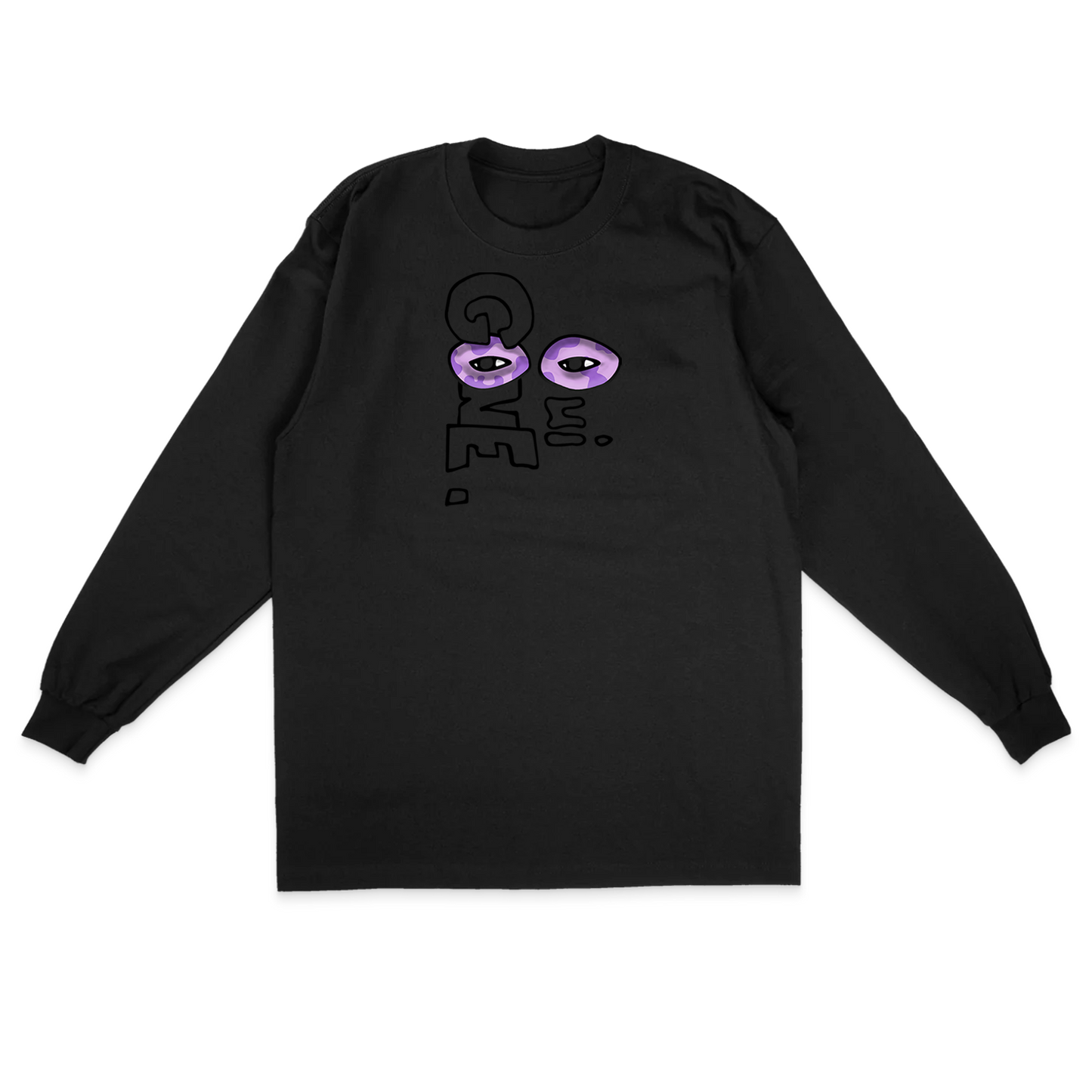 "See You Soon" Classic Long Sleeve