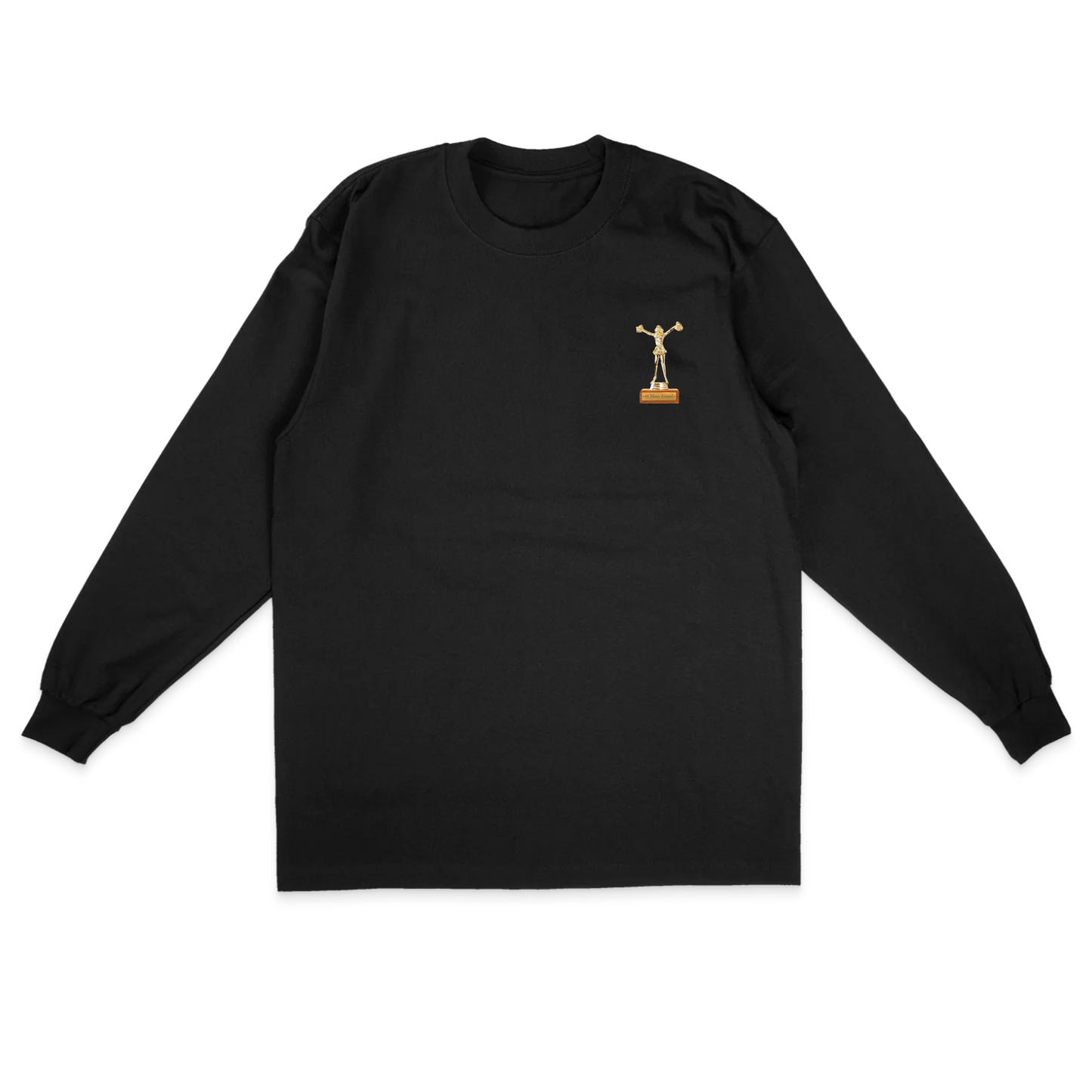"Happy Mothers Day" Classic Long Sleeve