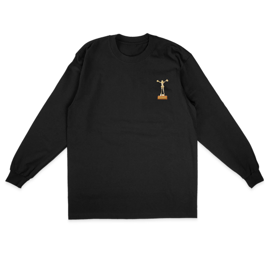 "Happy Mothers Day" Classic Long Sleeve