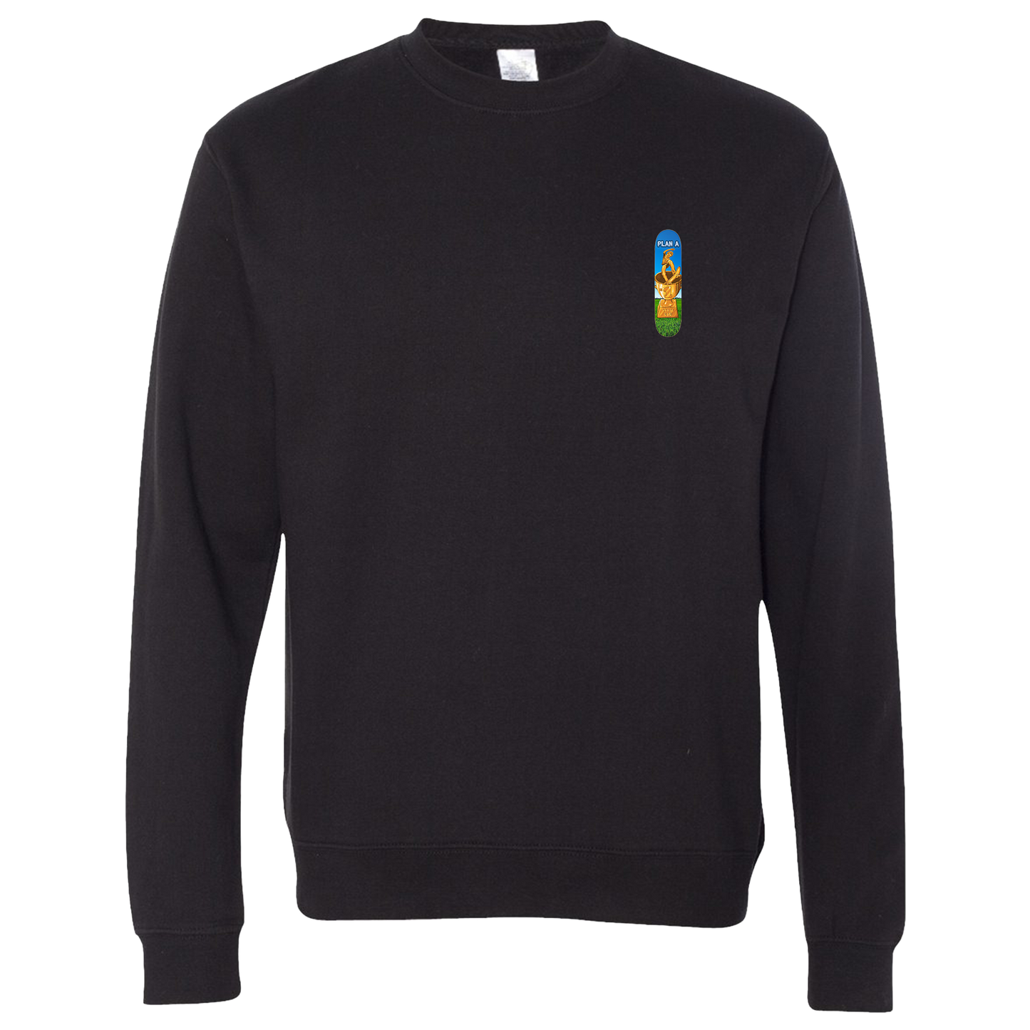 "Happy Fathers Day" Classic Sweater
