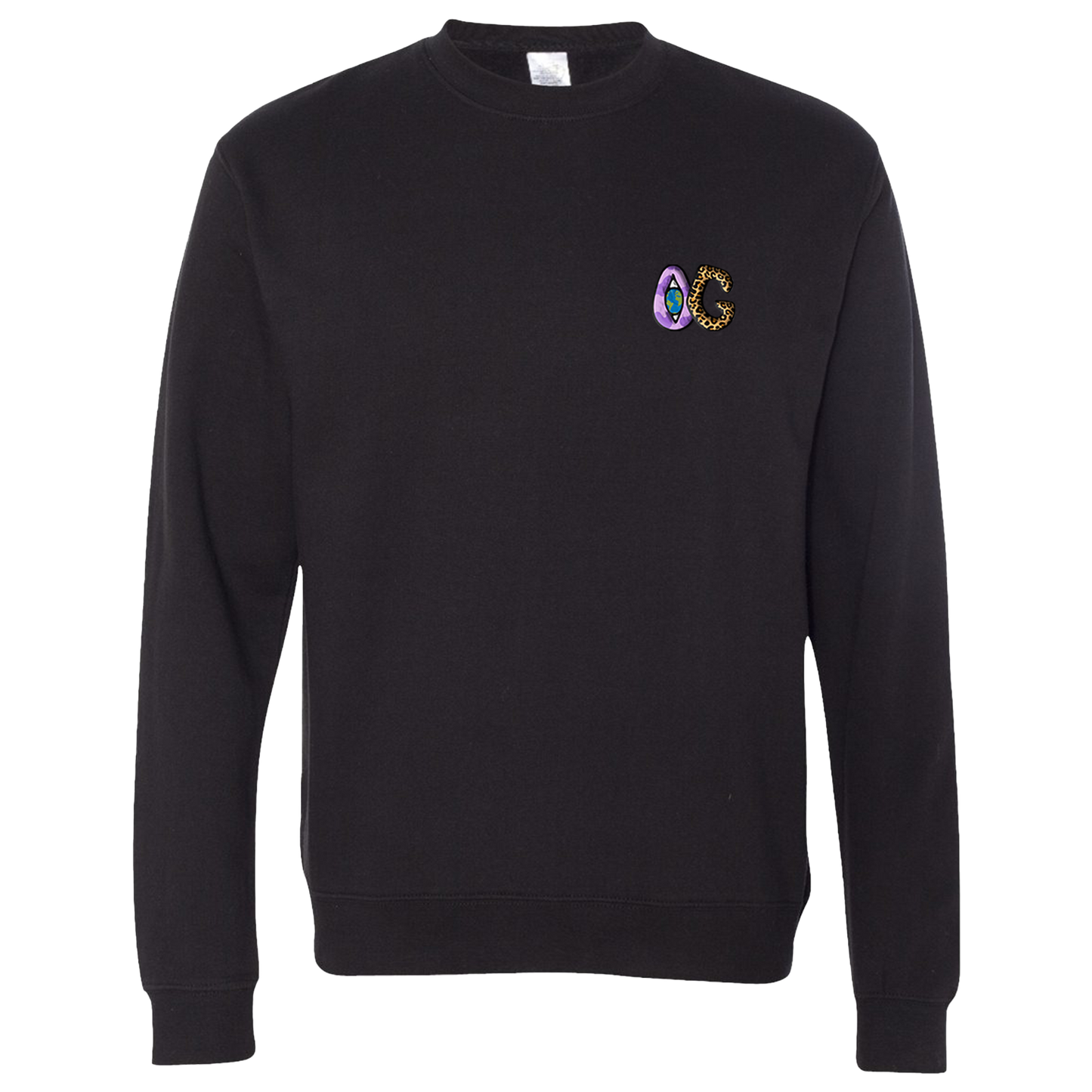 "OG" Classic Sweater