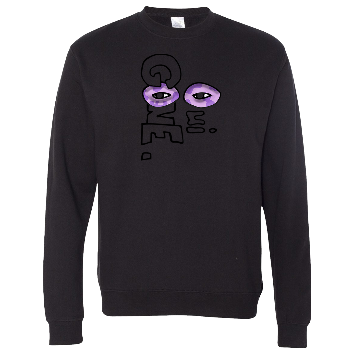 "See You Soon" Classic Sweater