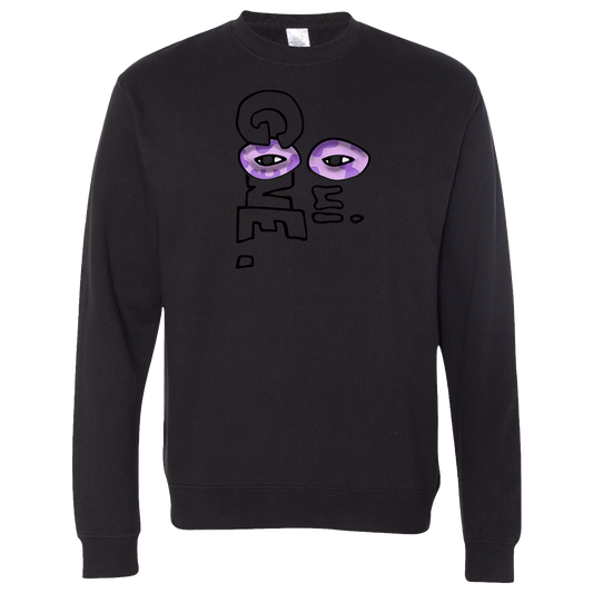 "See You Soon" Classic Sweater