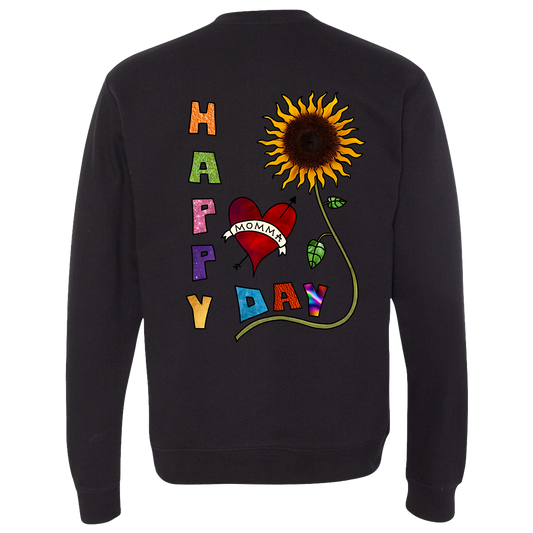 "Happy Mothers Day" Classic Sweater