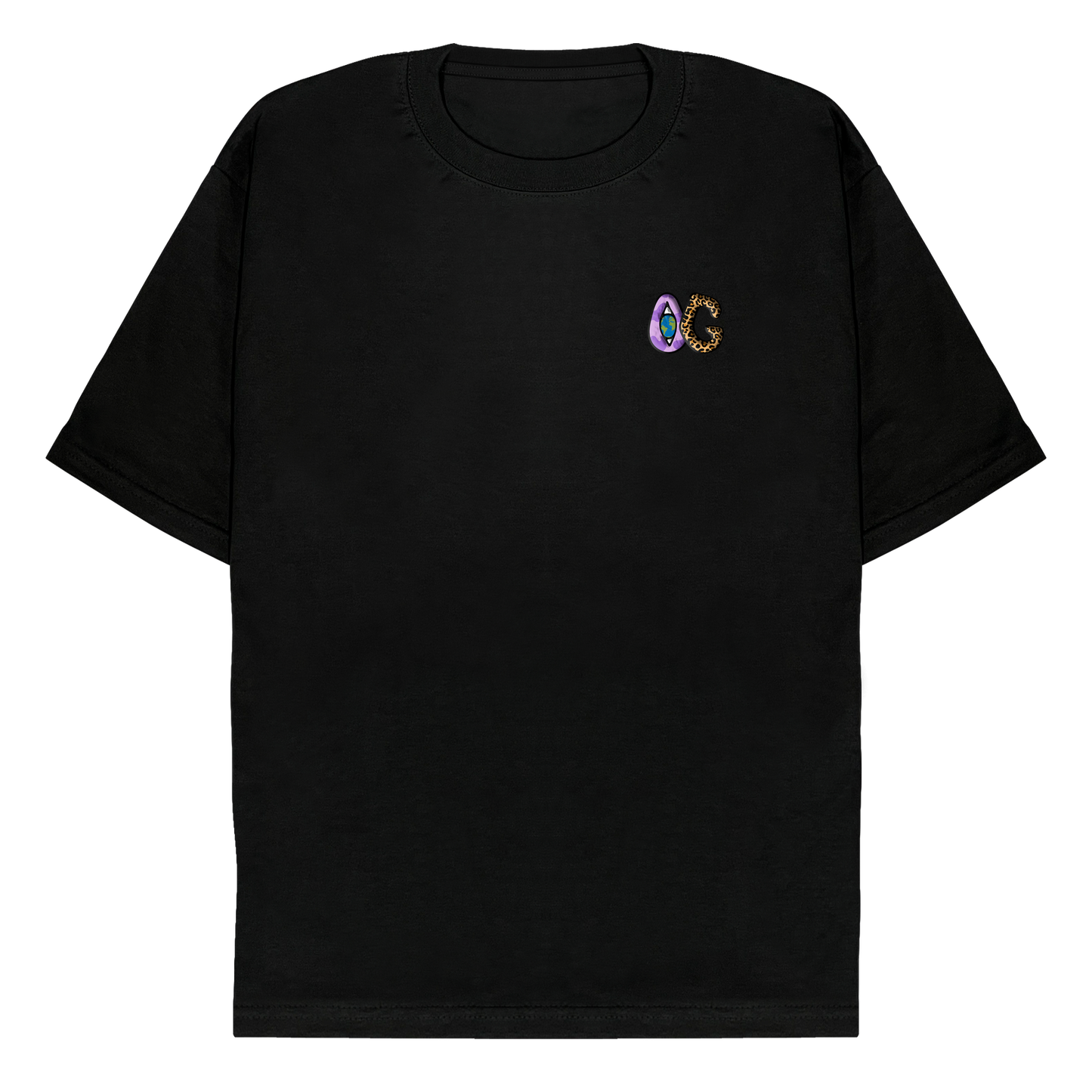"OG" Classic Tee