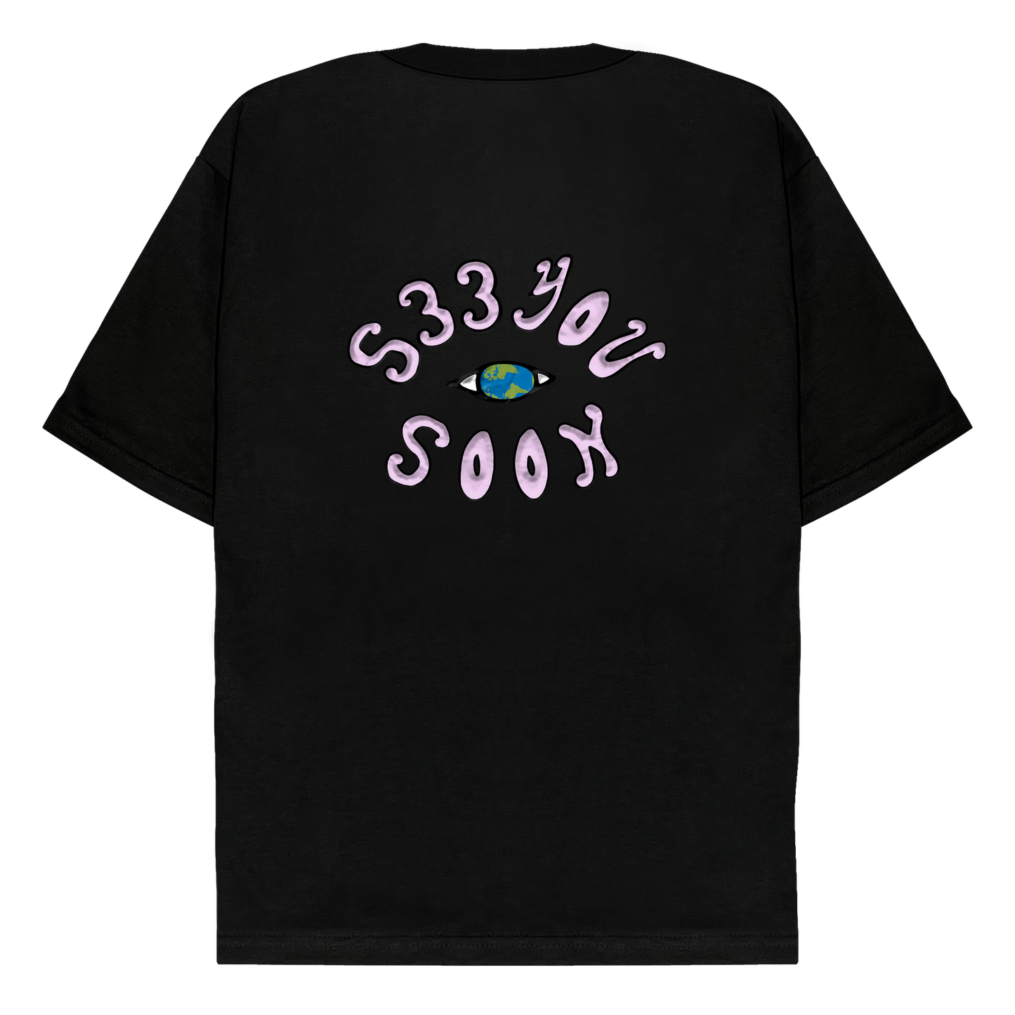 "See You Soon" Classic Tee