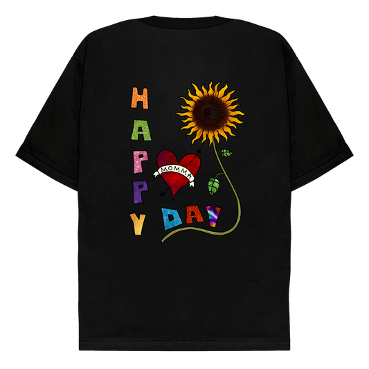 "Happy Mothers Day" Classic Tee