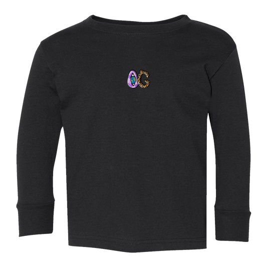 "OG" Toddler Long Sleeve