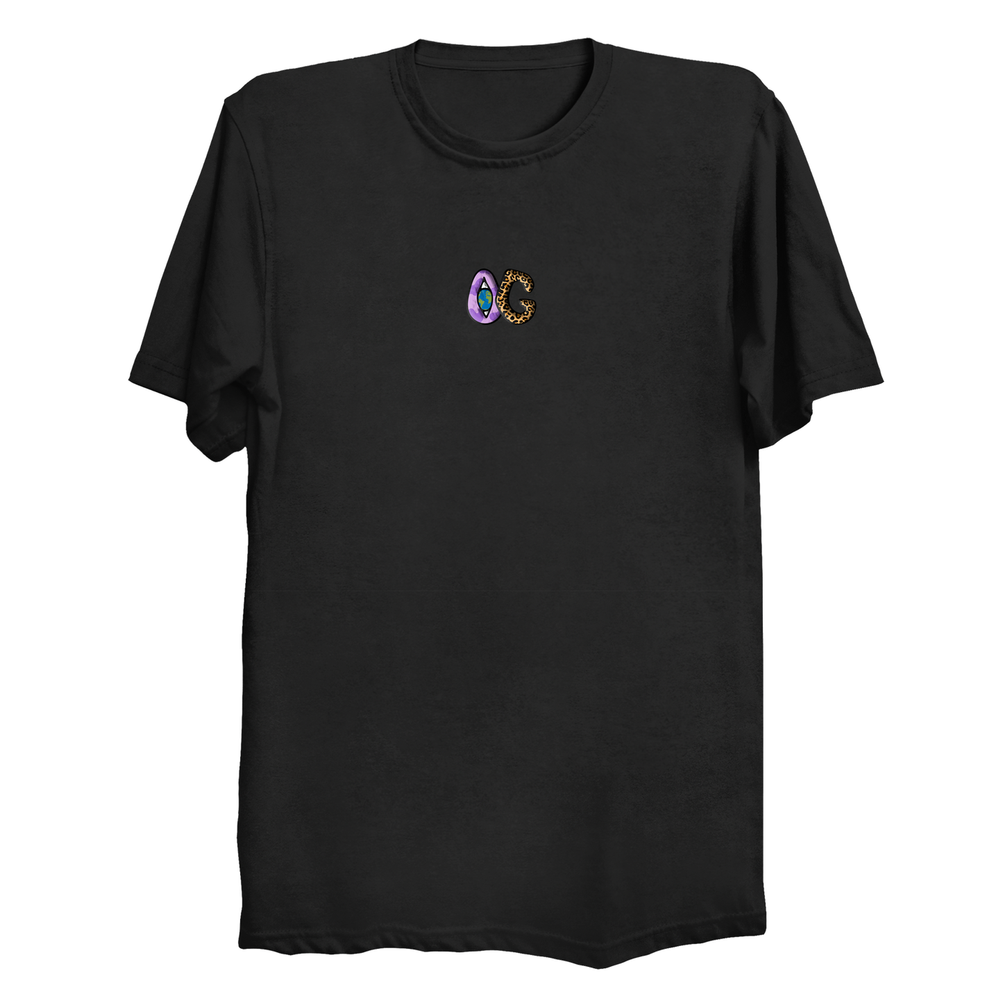 "OG" Toddler Tee
