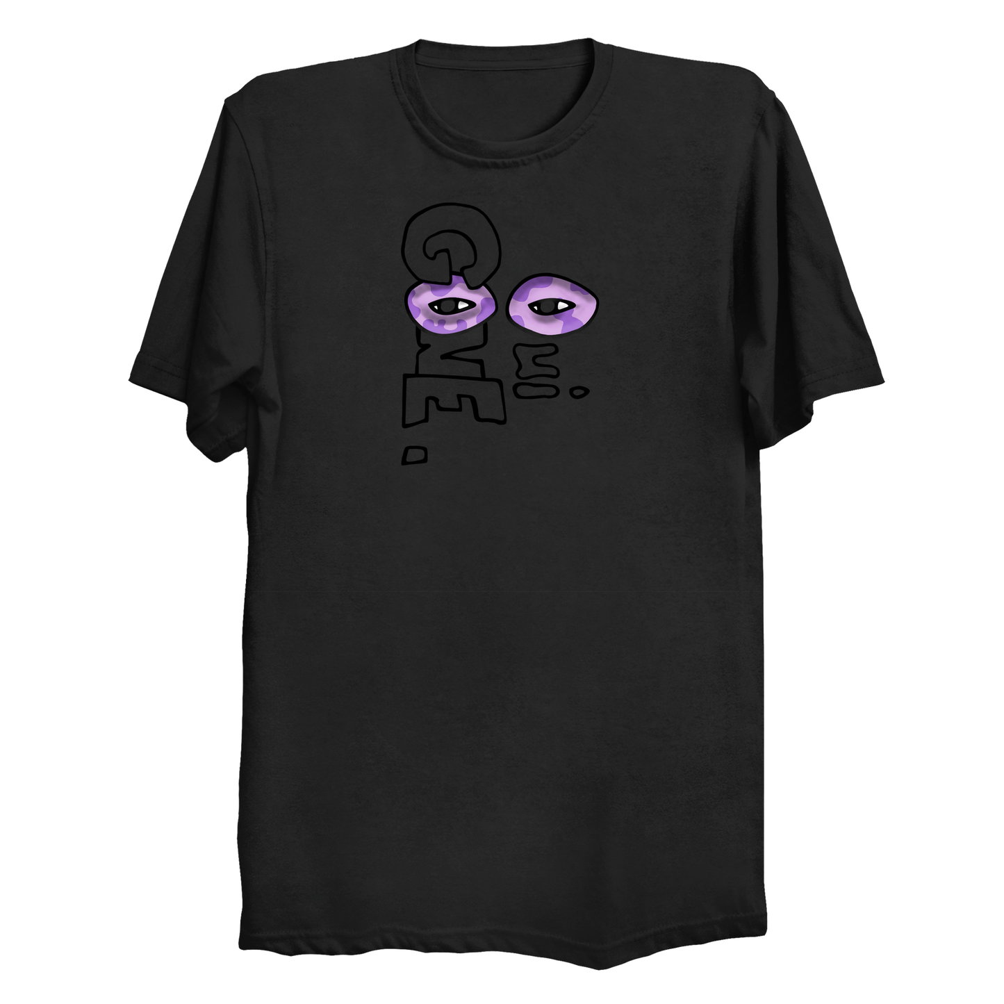 "See You Soon" Toddler Tee