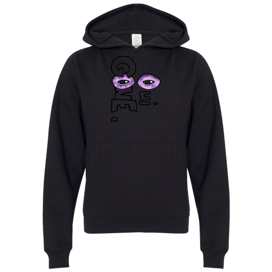 "See You Soon" Youth Hoodie
