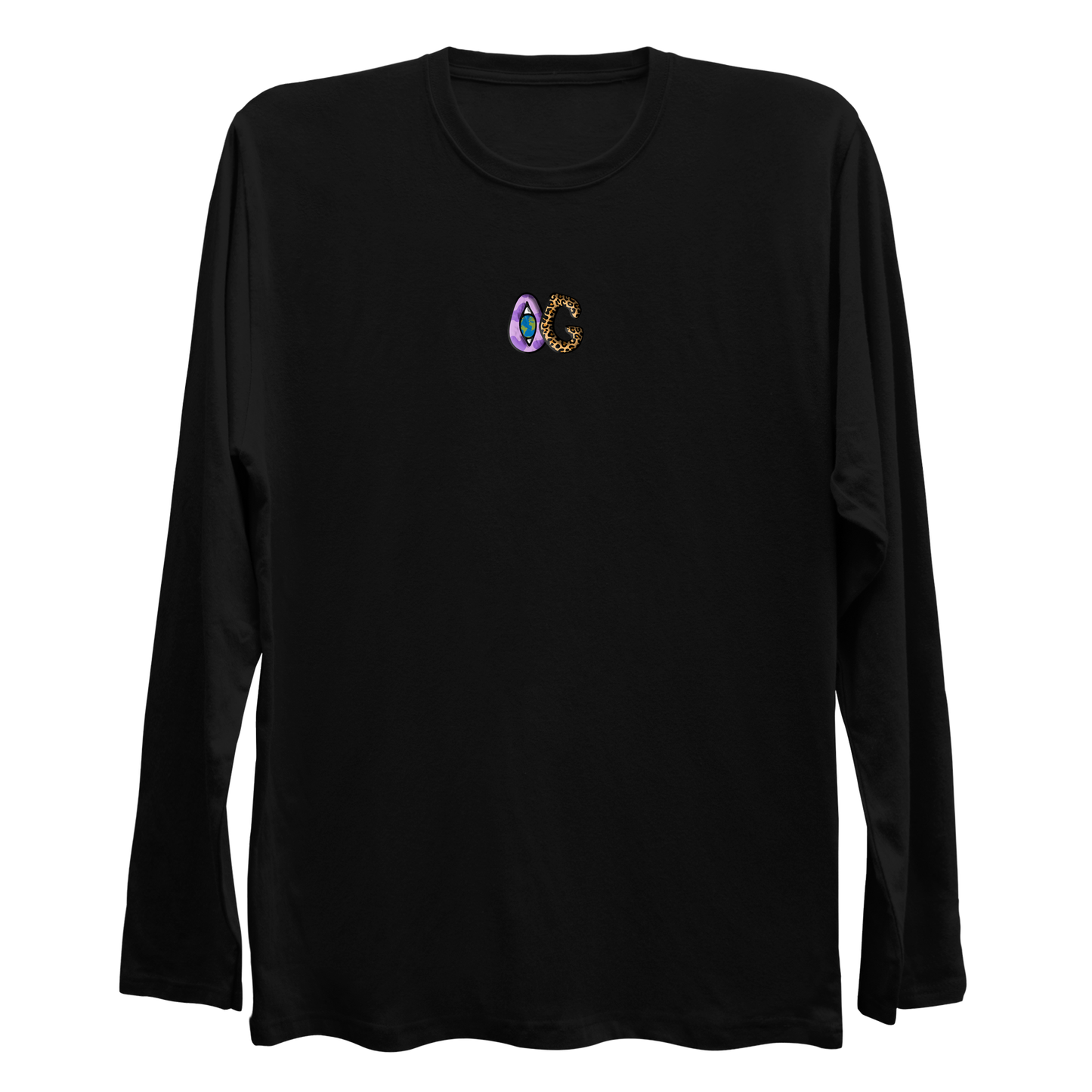 "OG" Youth Long Sleeve