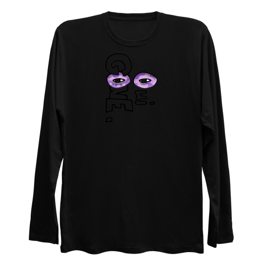 "See You Soon" Youth Long Sleeve