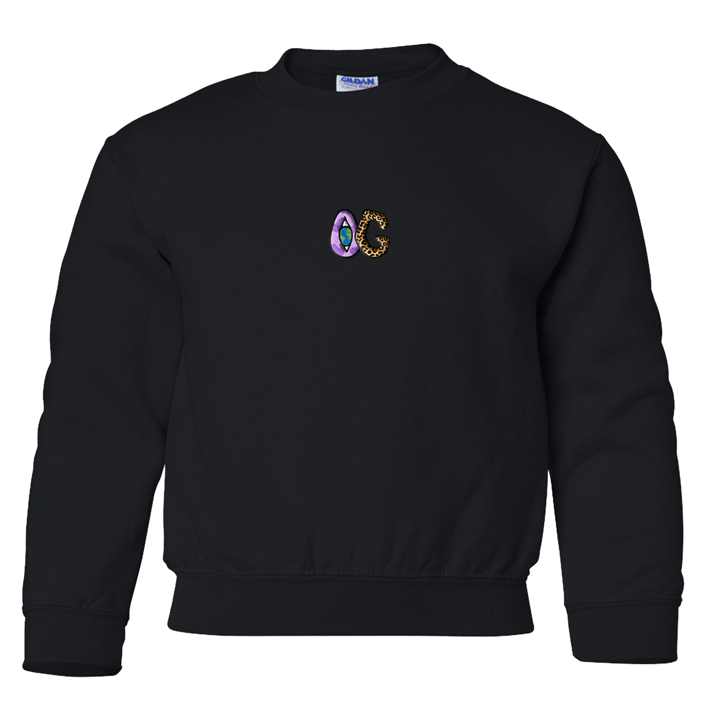 "OG" Youth Sweater