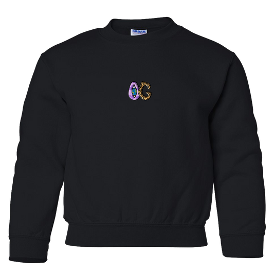 "OG" Youth Sweater