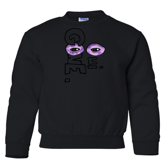 "See You Soon" Youth Sweater