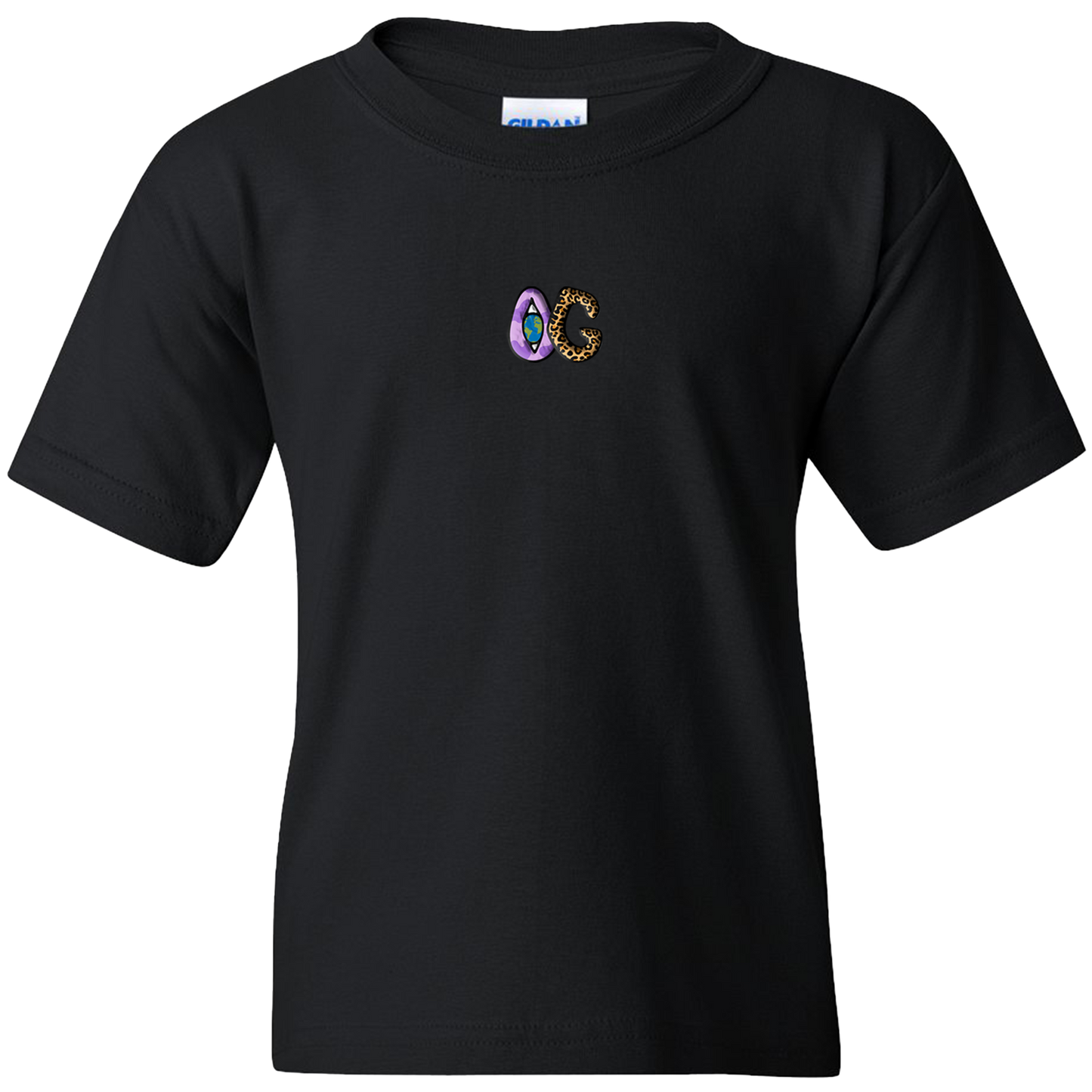 "OG" Youth Tee