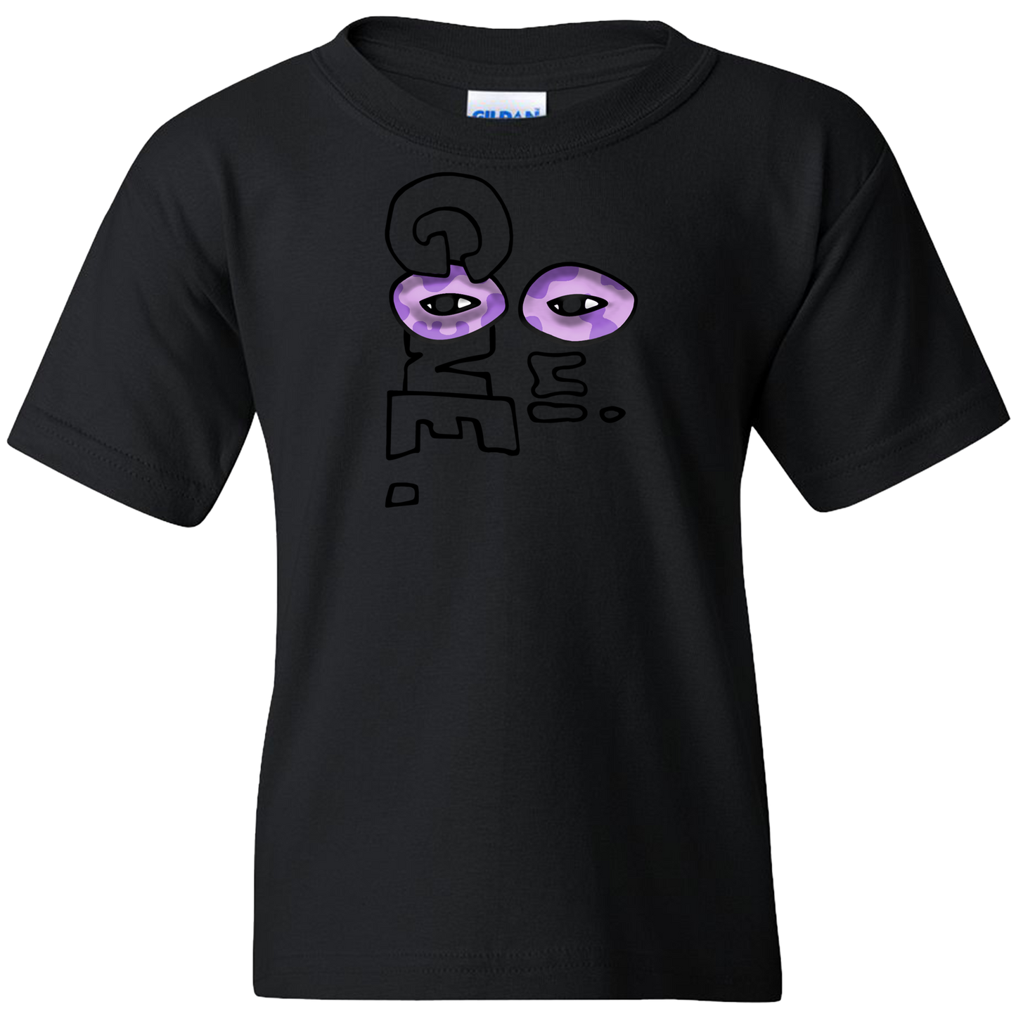 "See You Soon" Youth Tee