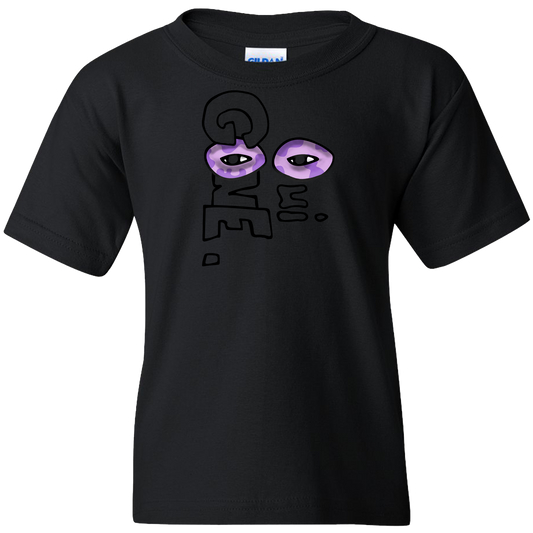 "See You Soon" Youth Tee