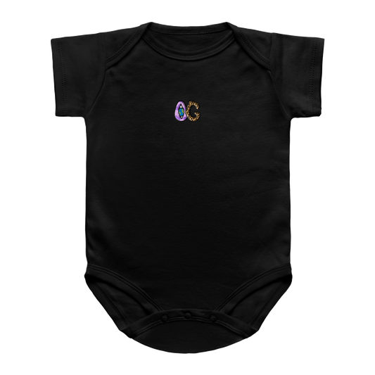 "OG" Baby Snapsuit