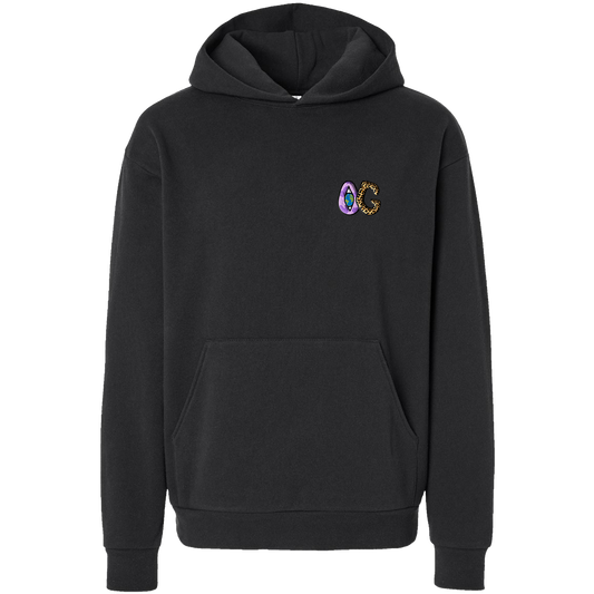 "OG" Classic Hoodie