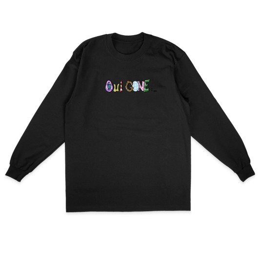 "OuiGone.com" Classic Long Sleeve