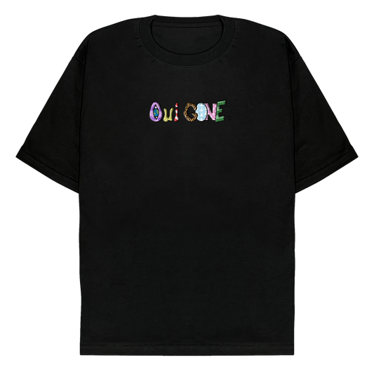 "Oui Gone" Classic Tee