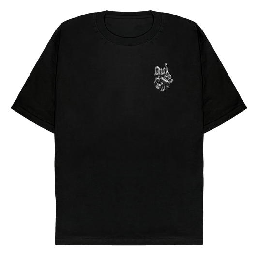 "OG Melting Metallic" Classic Tee