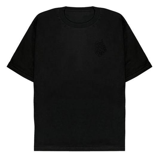 "OG Melting Outline" Classic Tee