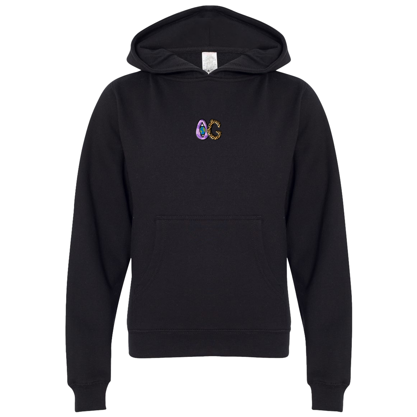 "OG" Youth Hoodie