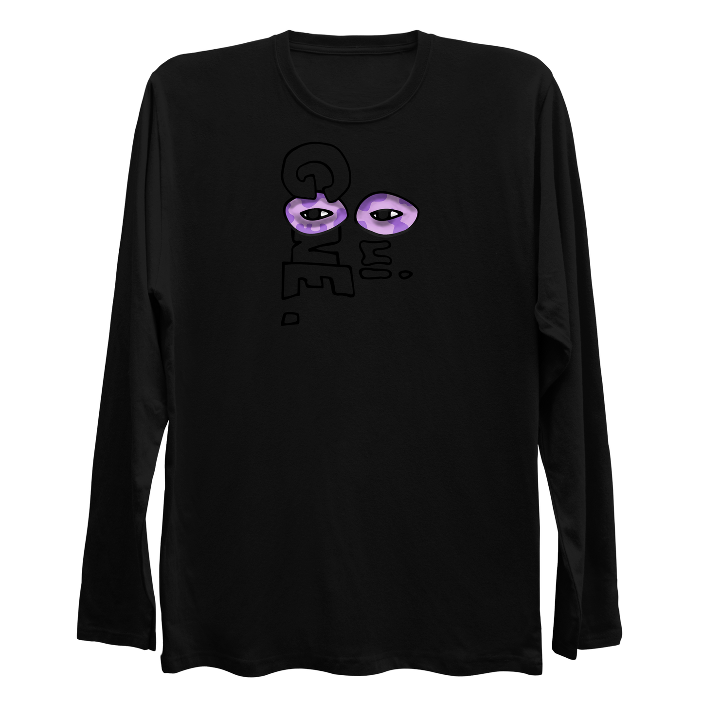 "See You Soon" Youth Long Sleeve