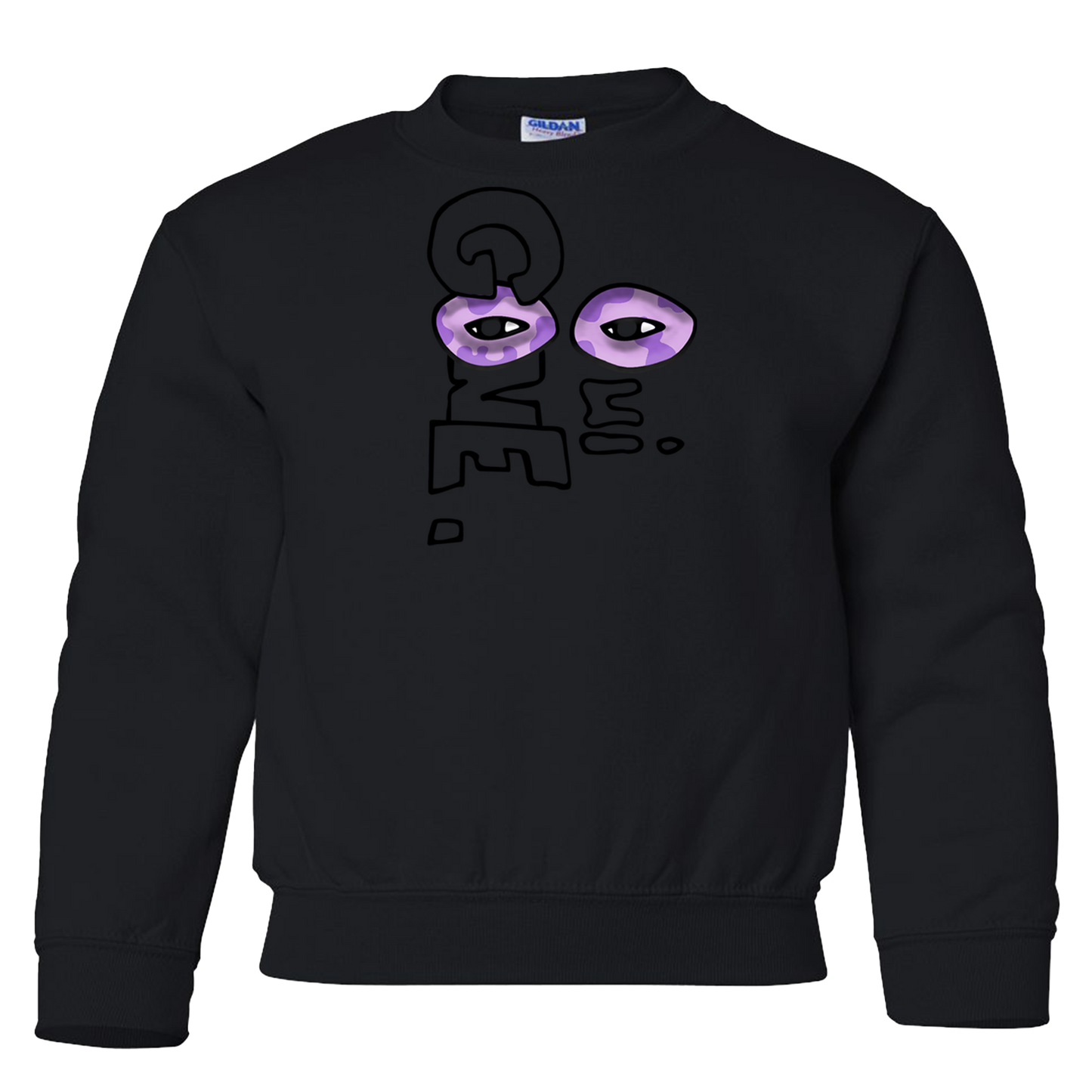 "See You Soon" Youth Sweater